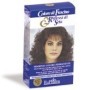 Euphidra Shampoo Colore Permanente Tintura n°41 Colore Nero Cina 120 ml