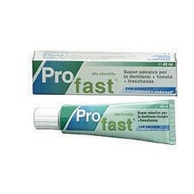 Profast Pasta Adesiva Per Protesi 40 ml