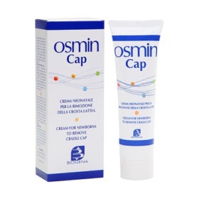 Osmin Cap Crema Rimozione Crosta Lattea 50 ml