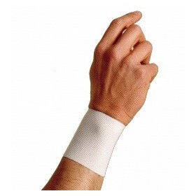 Dr. Gibaud Polsino Cotone 1 Paio Taglia 2