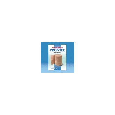 Safety Prontex Benda Elastica 4,5m x 8 cm