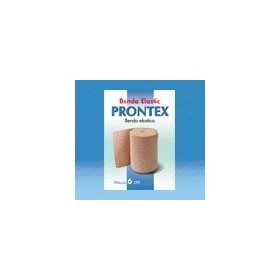 Safety Prontex Benda Elastica 4,5m x 10 cm