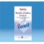 Safety Texil Ideal Benda Elastica 4,5m x 15cm