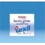 Safety Texil Benda Orlata Auricolare 5m x 2cm