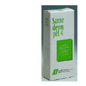 Same Derm pH 4 Detergente 150 Ml