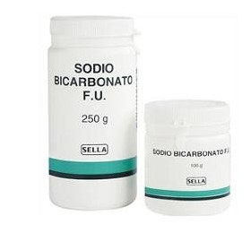 SODIO BICARB POLV 250G