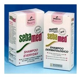 Sebamed Everyday Shampoo Capelli Normali o Secchi 200 ml