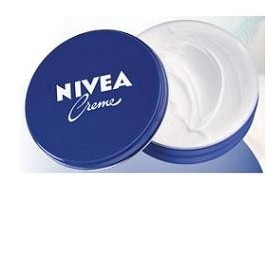 Nivea Crema Idratante Multiuso Formato Medio 75 ml