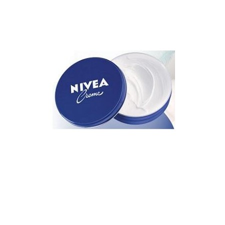 Nivea Crema Idratante Multiuso Formato Medio 75 ml