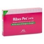 Nbf Lanes Ribes Pet Perle Integratore Dermatite Cani e Gatti 30 Perle