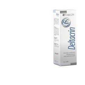 Pharcos Deltatar Shampoo Catrame Vegetale Anti Forfora 250 ml