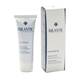 Rilastil Intensive Crema Notte Antirughe 50 Ml