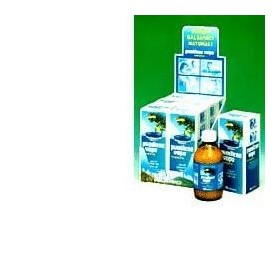 Pumilene Vapo Emulsione Balsamica 100 ml