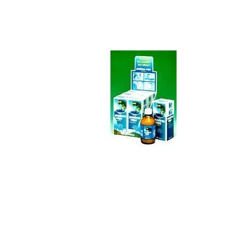 Pumilene Vapo Emulsione Balsamica 100 ml