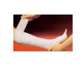 Viscopaste PB7 Benda all'Ossido di Zinco 6m x 7,5 cm