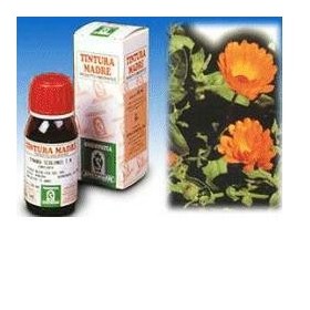 Specchiasol Calendula 5 Tintura Madre 50 ml