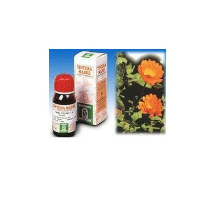 Specchiasol Calendula 5 Tintura Madre 50 ml