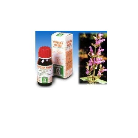 Specchiasol Soluzione Idroalcolica 25 Salvia 50 ml
