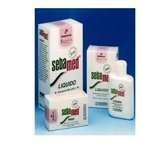 Sebamed Detergente Liquido Pelle Sensibile 1 Litro