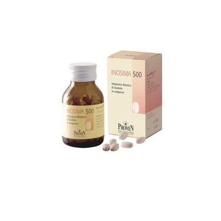 Inosima 500 Integratore 100 Compresse