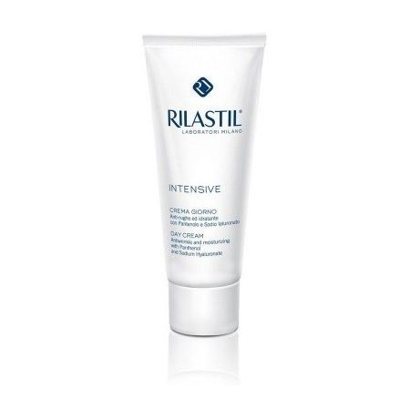 Rilastil Intensive Crema Viso Giorno 50 Ml