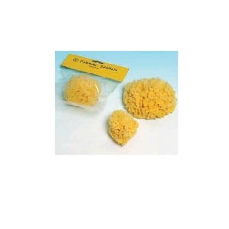 Farmac-Zabban Spugna Mare Naturale n°3 Taglia L
