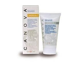 Canova 8 2 Acido Glicolico Crema Depigmentante Antietà Viso 50 ml