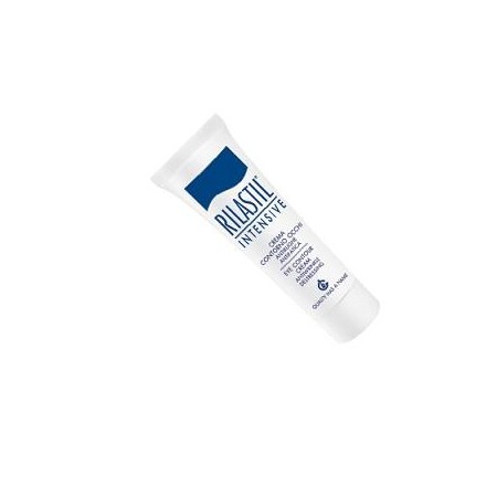 Rilastil Intensive Crema Contorno Occhi Antirughe 15 Ml