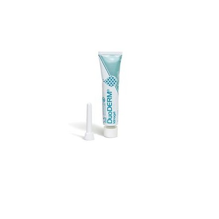 DUODERM MEDIC IDROGEL 15G 10PZ