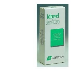 Idrovel Emulsione Lenitiva 150 ml