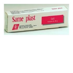 Same Plast Gel Emolliente 30 g