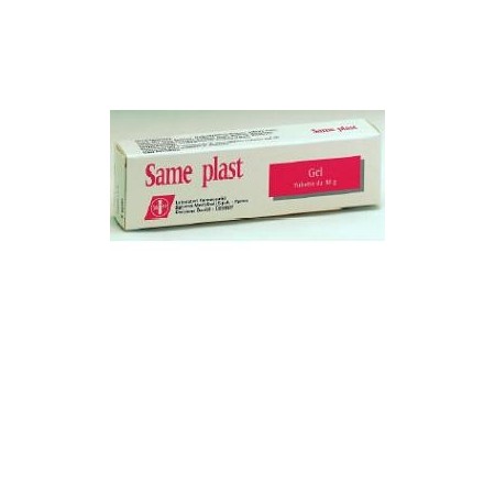 Same Plast Gel Emolliente 30 g
