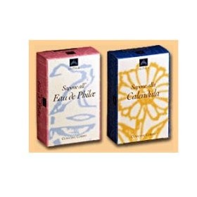 Eau De Philae Saponetta Vegetale Alla Calendula Pelle Delicata 100 g