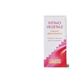 INTIMO VEGETALE 250ML