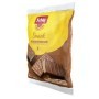 Schar Snack Wafers al Cioccolato con Nocciole 105 g