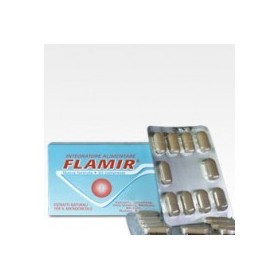 Flamir Iintegratore 30 Compresse