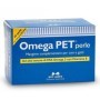 Nbf Lanes Omega Pet Perle Integratore Di Omega 3 Cani E Gatti 60 Perle