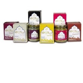 HENNE' PERSIANO BIO ROSSO 150G