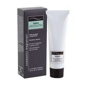 Cosmetici Magistrali Zinka Crema Lenitiva Pelle Sensibile 50 ml