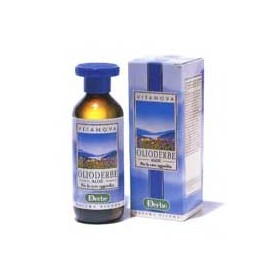 OLIODERBE ALOE 200ML