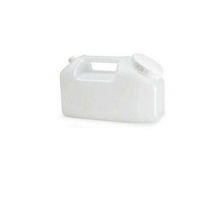 Pic 24h Box Contenitore Per Raccolta Urine 24 Ore