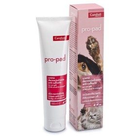Candioli Pro-pad Crema Anticallosità Cani e Gatti 100 ml