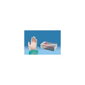 Safety Guanto Chirurgico Sterile Misura 6,5 1 Paio