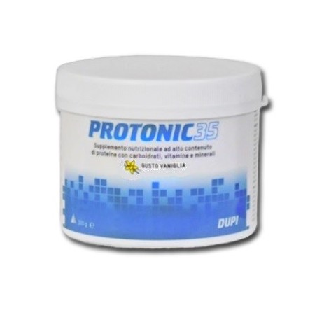 Protonic 35 Integratore Proteico Vaniglia 300 g
