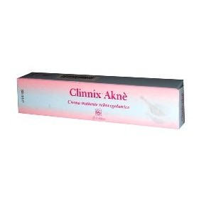 Clinnix Akné Crema 30 ml
