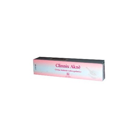 Clinnix Akné Crema 30 ml