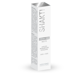 SHAKTI CREMA VISO MOLYWIND