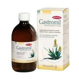 GASTROMIL CONC FLUIDO 500ML