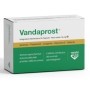 Vandaprost Integratore Benessere Prostata 24 Capsule