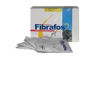 Drn Fibrafos Plus Integratore di Fibre Per Cani 20 Bustine